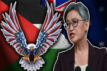 பலஸ்தீனத்தை அங்கீகரித்தாலும் ஹமாஸுக்கு இடமில்லை: அவுஸ்திரேலியா திட்டவட்டம்