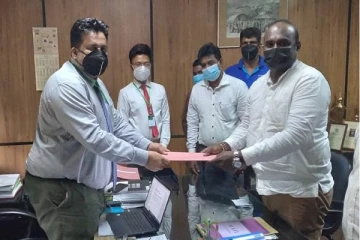 இரத்தினபுரி தமிழ் மகா வித்தியாலயத்திற்கு 5 ஏக்கர் புதிய காணி! - செந்தில் தொண்டமான் அவர்கள் நடவடிக்கை