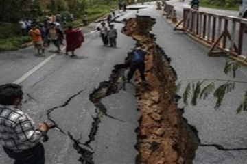 இலங்கையில் விரைவில் ஏற்படப்போகும் பேராபத்து! விடுக்கப்பட்டுள்ள எச்சரிக்கை
