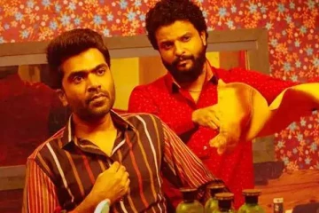 வெந்து தணிந்தது காடு 2 நாளில் மொத்தமாக இவ்வளவு வசூலித்துவிட்டதா?- அதிரடி வசூல்