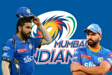 மும்பை அணியிலிருந்து வெளியேறும் ரோகித் சர்மா : வாங்க போட்டி போடும் அணிகள்