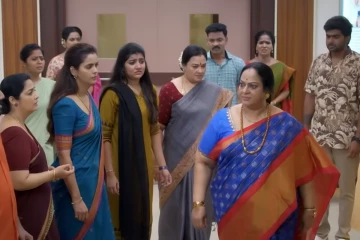 மொத்த ரகசியமும் உடைந்தது.. திருமணம் நடக்காதா? கயல் சீரியல் அடுத்த வார ப்ரோமோ