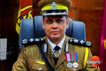 බන්ධනාගාර කොමසාරිස් ජනරාල් අද යළි අධිකරණයට