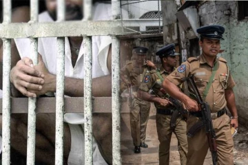 சிறைச்சாலைகளில் இருந்து தப்பியோடிய 49 கைதிகள்: தேடுதல் நடவடிக்கைள் தீவிரம்