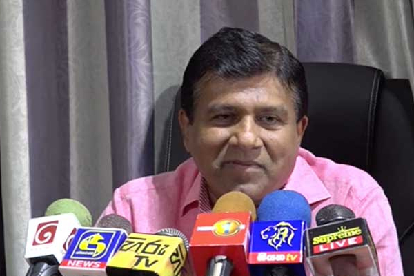 வடக்கில் நீதி அமைச்சர் விஜயதாச எடுத்த அதிரடி முடிவு! | Action Decision Justice Minister Vijayadasa North