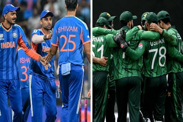 T20 - இந்தியா vs பாகிஸ்தான் போட்டி! பரபரப்பாகும் கொழும்பு : உச்சம்தொட்ட சொகுசு ஹோட்டல் அறைகளின் விலை | India Vs Pakistan T20 Hotels And Airfares Surge