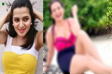 இதுவரை காட்டாத உச்சகட்ட கவர்ச்சி புகைப்படத்தை வெளியிட்ட டிடி; உருகிப்போன ரசிகர்கள்