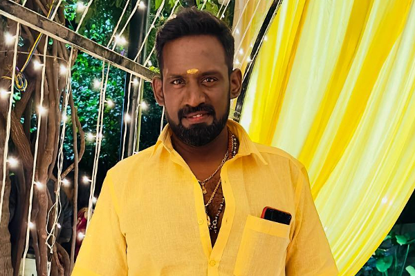 இந்த நோய் என் உடலை உருக்கிடுச்சு.. ரோபோ ஷங்கர் உடல் மெலிந்தது பற்றி பேட்டி | Robo Shankar Reason For Weight Loss Jaundice இந்த நோய் என் உடலை உருக்கிடுச்சு.. ரோபோ ஷங்கர் உடல் மெலிந்தது பற்றி பேட்டி | Robo Shankar Reason For Weight Loss Jaundice