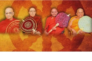 மஹாநாயக்க தேரர்கள் ஜனாதிபதியிடம் விடுத்துள்ள அவசர கோரிக்கை