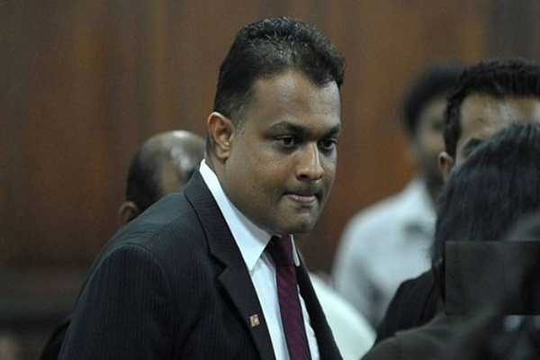 அதிரடியாக பணியிலிருந்து இடைநிறுத்தப்பட்டார் நீதவான் | Magistrate Thilina Gamage Suspended