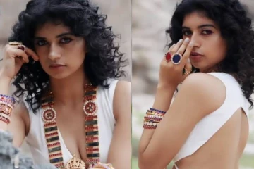 வாய்ப்பிளக்க வைக்கும் யூடியூப் நடிகை ஹரிஜா.. என்னம்மா திருமணமாகியும் இப்படி மாறிட்ட..