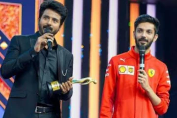 அனிருத்துக்கு கல்யாணம் எப்போ!! உண்மையை உடைத்த சிவகார்த்திகேயன்