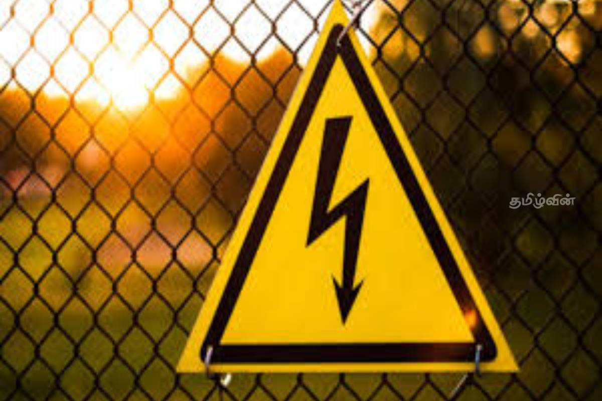 திடீரென ஏற்பட்ட மின்கசிவு - பெண்ணொருவர் பரிதாபமாக பலி | Woman Died In The Electrocution