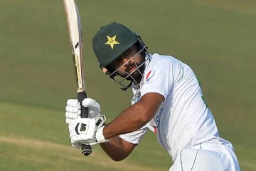 அதிரடியாக 232 ஓட்டங்கள் விளாசல்! ருத்ர தாண்டவம் ஆடிய இளம் வீரர்