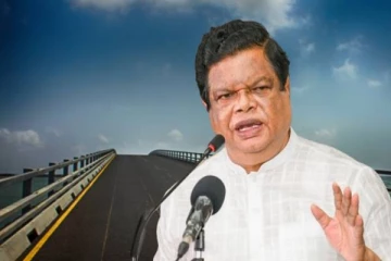 நெடுஞ்சாலை விபத்துக்களுக்குரிய காரணம் : பந்துல வெளியிட்ட முக்கிய தகவல்