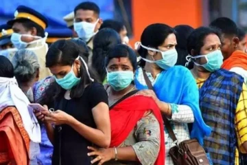 சென்னையில் இனி முகக்கவசம் கட்டாயம் - மாநகராட்சி உத்தரவு!