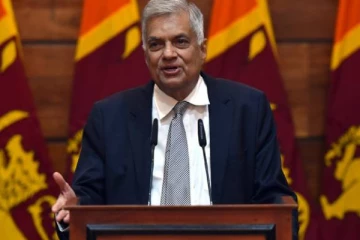 உலகின் மிகப்பெரும் பணக்காரரை சந்தித்த ஜனாதிபதி ரணில்!