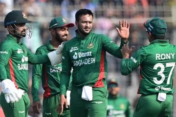 உலக கோப்பை தொடரில் அபாயகரமான அணியாக இருப்போம்! வங்கதேச கேப்டன் ஷகிப் அல் ஹசன் சூளுரை