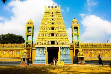 வல்லிபுர ஆழ்வார் ஆலயத்தின் மகோற்சவம் ஒத்திவைப்பு