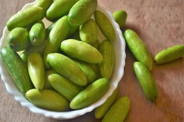 கோவைக்காய் அடிக்கடி சாப்பிடுவதால் இத்தனை நன்மைகளா?