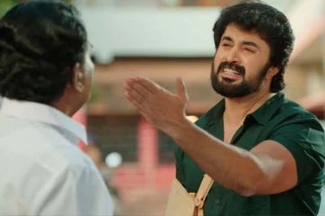 யோவ் உன்னை அடிக்க முடியாதுயா! கதிரால் தரைமட்டமாகிய குணசேகரனின் மரியாதை