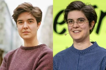 225 கோடி சொத்துக்களை பிறருக்கு வழங்கும் 31 வயது ஜேர்மனி பெண்! அவர் கூறிய காரணம்