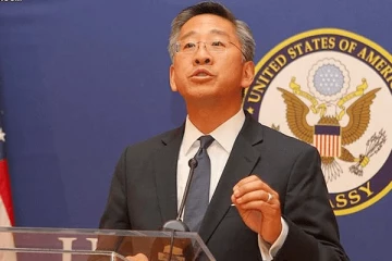 சீனாவினால் இலங்கைக்கு ஏற்படக்கூடிய ஆபத்து குறித்து அமெரிக்கா எச்சரிக்கை