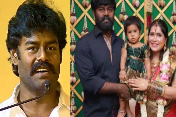 பிக்பாஸ் 9 வின்னர் திவ்யாவின் Ex காதலன் இந்த வில்லன் நடிகரா? வைரலாகும் தகவல் | Bigg Boss Tamil 9 Title Winner Divya Ganesh Ex