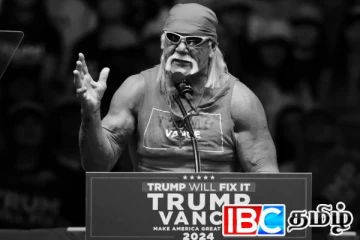 மல்யுத்த வீரர் ஹல்க் ஹோகன் காலமானார்