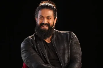 உண்மை சம்பவத்தை மையப்படுத்தி எடுக்கும் படத்தில் கே.ஜி.எஃப் யாஷ்.. லேட்டஸ்ட் அப்டேட்