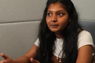 பிரித்தானியாவில் எதிர்காலத்தை தீர்மானிக்க திணறும் இலங்கை இளம்பெண்: அகதிகளை கைவிடும் பிரித்தானிய கல்விமுறை