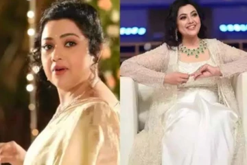 சாலையில் நின்று உடைமாற்றிய நடிகை மீனா! பல ஆண்டு ரகசியத்தை உடைத்த பிரபல நடிகர்