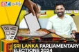 ஆர்ப்பாட்டமின்றி வாக்களித்த அநுர : மக்களிடம் விடுத்த கோரிக்கை