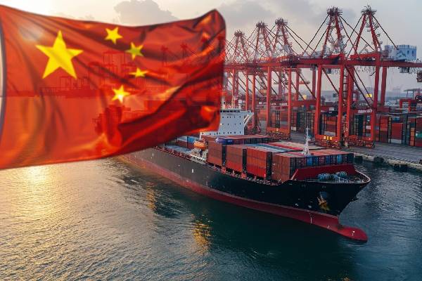 அமெரிக்கா, ஐரோப்பா அல்ல... வர்த்தகத்தில் அசுர வேகத்தில் பாயும் ஒரு ஆசிய நாடு | This Country Biggest Trade Surplus அமெரிக்கா, ஐரோப்பா அல்ல... வர்த்தகத்தில் அசுர வேகத்தில் பாயும் ஒரு ஆசிய நாடு | This Country Biggest Trade Surplus