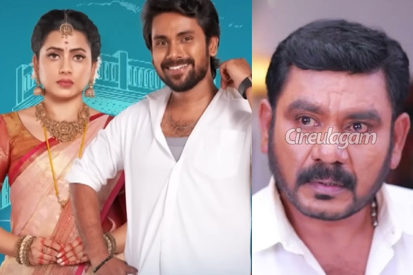 இனி அரை மணி நேரம் இல்லை.. விஜய் டிவி முக்கிய தொடர்களின் நேரம் மாற்றம் | Vijay Tv Serials Time Change From This Week
