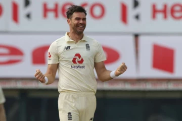 "அந்த பையனுக்கு பயம் இல்லை” - இங்கிலாந்து வீரரை கவர்ந்த இந்திய வீரர்