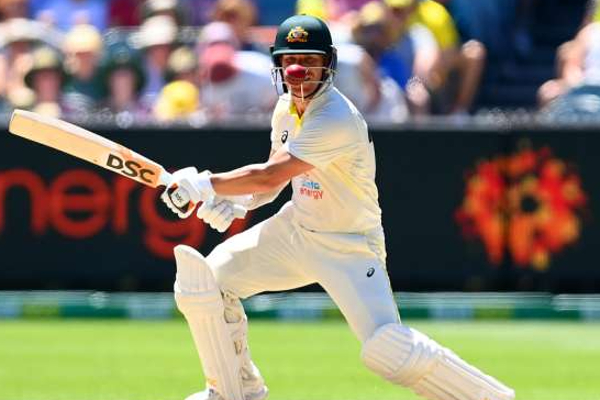 அதிர்ச்சியில் மும்பை அணி - வெளியேறினார் கிரீன் | X Ray Australia Ace Cameron Green Batted Finger