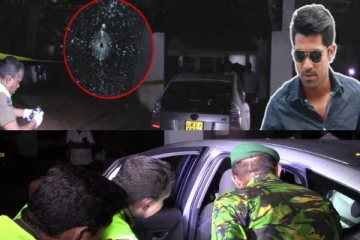 குடும்பத்துடன் நாட்டிலிருந்து வெளியேறிய உத்திக பிரேமரத்ன: விசாரணையில் அம்பலமான திட்டம்