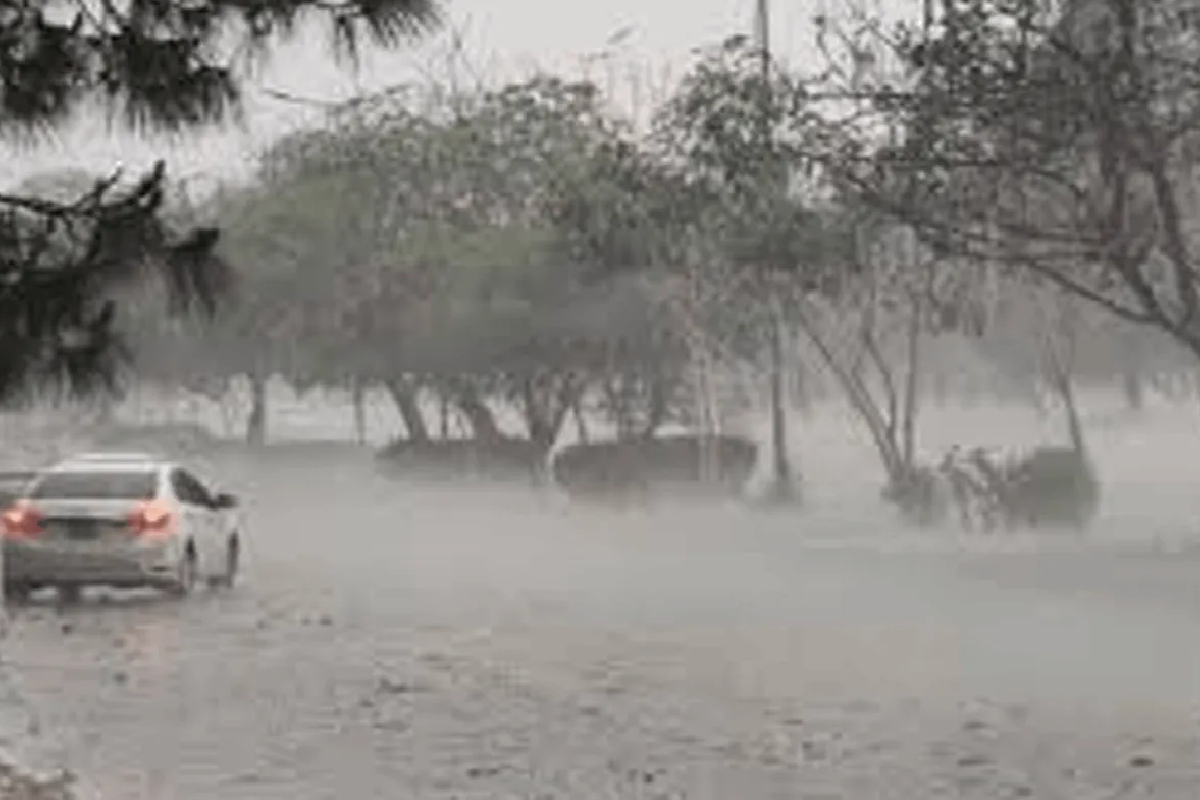 கேகாலையில் அதிகூடிய மழைவீழ்ச்சி பதிவு | 104 Mm Highest Rainfall Recorded In Kegalle கேகாலையில் அதிகூடிய மழைவீழ்ச்சி பதிவு | 104 Mm Highest Rainfall Recorded In Kegalle