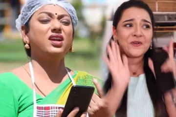 பள்ளியிலிருந்து இனியாவிற்கு வந்த போன் கால்... சதியை முறியடிப்பாரா பாக்கியா?