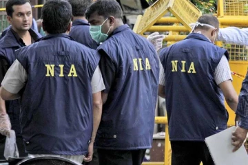 தமிழகத்தின் 9 மாவட்டங்களில் என்ஐஏ அதிகாரிகள் சோதனை