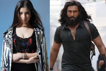 துரந்தர் 2 படத்துக்காக சாரா அர்ஜுன் வாங்கிய சம்பளம் இவ்வளவா?