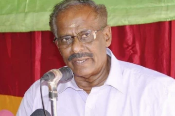 முதலில் தமிழரசுக்குப் புதிய தலைவர்! அதன்பின்னரே கூட்டமைப்புக்கு புதிய தலைவர் - மாவை சேனாதிராஜா