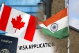 மீண்டும் கனேடியர்களுக்கான விசாவை வழங்கும் இந்தியா!