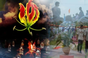 புத்துயிர் பெறும் முள்ளிவாய்க்கால்.! மாவீரர் வாரம் ஆரம்பம்