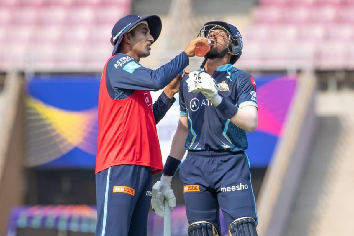 ஐபிஎல் தொடரில் புதிய விதிகள் - வீரர்களுக்கு கட்டுப்பாடு | New Ipl Rule For Bench Players Movement