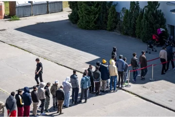 எல்லைகளில் கடுமையான கட்டுப்பாடு தேவை: புலம்பெயர்தல் தொடர்பில் ஜேர்மன் ஜனாதிபதி