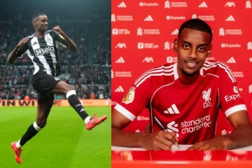 1500 கோடிக்கு 25 வயது வீரர் ஒப்பந்தம்! லிவர்பூல் அணி குறித்து அவர் கூறிய விடயம்