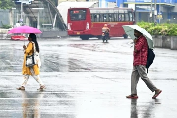 தமிழகத்தில் இன்றும், நாளையும் மழை பெய்யும்- வானிலை மையம் தகவல்