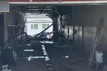 மொன்றியல் வாகன விபத்தில் ஒருவர் பலி